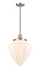 manufacturer_finish:Brushed Satin Nickel|manufacturer_glass:Matte White Cased Large Bullet