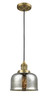 manufacturer_finish:Brushed Brass|manufacturer_glass:Silver Plated Mercury Large Bell