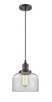 manufacturer_finish:Oil Rubbed Bronze|manufacturer_glass:Clear Large Bell