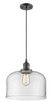 manufacturer_finish:Oil Rubbed Bronze|manufacturer_glass:Clear X-Large Bell