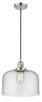 manufacturer_finish:Polished Nickel|manufacturer_glass:Seedy X-Large Bell