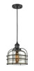 manufacturer_finish:Matte Black|manufacturer_glass:Silver Plated Mercury Large Bell Cage
