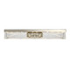 Lucus LED Vanity Light in Polished Nickel (360-VL11508-LED-36A-PN)