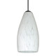 Besa - XP-719819-BK - Pendant - Besa Karli Pendant - Black