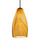 Besa - XP-7198HN-BK - Pendant - Besa Karli Pendant - Black