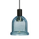 Besa - XP-KIBABL-LED-BK - Pendant - Besa Kiba Pendant - Black