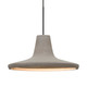 Besa - XP-MODUSTN-LED-BK - Pendant - Besa Modus Pendant - Black
