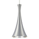Besa - XP-RONDO-LED-SN - Pendant - Besa Rondo Pendant - Satin Nickel