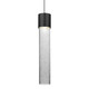 Besa - XP-WAND12CL-LED-BK - Pendant - Besa Wanda 12 Pendant - Black