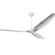 Big Ass Fans - MK-HK4-071806A259F531G10I12S80 - 84Ceiling Fan Kit - Haiku - White