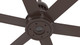 i6 84"Ceiling Fan (MK-I61-071906A730I12)
