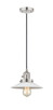 manufacturer_finish:Polished Nickel|manufacturer_glass:White Halophane