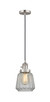 manufacturer_finish:Brushed Satin Nickel|manufacturer_glass:Clear Chatham