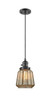 manufacturer_finish:Oil Rubbed Bronze|manufacturer_glass:Mercury Plated Chatham