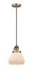 manufacturer_finish:Brushed Brass|manufacturer_glass:Cased Matte White Fulton