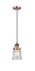 manufacturer_finish:Antique Copper|manufacturer_glass:Seedy Small Canton