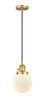 manufacturer_finish:Satin Gold|manufacturer_glass:Matte White Cased Beacon