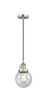 manufacturer_finish:Brushed Satin Nickel|manufacturer_glass:Seedy Beacon