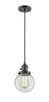 manufacturer_finish:Oil Rubbed Bronze|manufacturer_glass:Clear Beacon