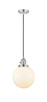 manufacturer_finish:Polished Nickel|manufacturer_glass:Matte White