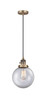 manufacturer_finish:Brushed Brass|manufacturer_glass:Clear Beacon