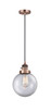 manufacturer_finish:Antique Copper|manufacturer_glass:Clear Beacon