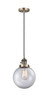 manufacturer_finish:Antique Brass|manufacturer_glass:Clear Beacon