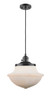 manufacturer_finish:Oil Rubbed Bronze|manufacturer_glass:Matte White Cased Large Oxford