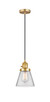 manufacturer_finish:Satin Gold|manufacturer_glass:Clear Small Cone