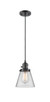 manufacturer_finish:Oil Rubbed Bronze|manufacturer_glass:Clear Small Cone