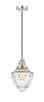 manufacturer_finish:Polished Nickel|manufacturer_glass:Seedy Small Bullet