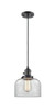 manufacturer_finish:Oil Rubbed Bronze|manufacturer_glass:Clear Large Bell