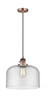 manufacturer_finish:Antique Copper|manufacturer_glass:Seedy