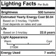 PARs Light Bulb (772751)