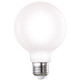 Bulbrite - 776404 - Light Bulb - Milky