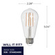 Filaments: Light Bulb (776631)
