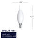 Filaments: Light Bulb (776787)