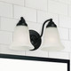 Brady Two Light Vanity (1362)