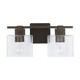 Graham Two Light Vanity (139124)