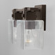 Graham Two Light Vanity (139124)