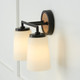 Jonah Two Light Vanity (150821)