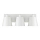 Alden Three Light Vanity (151331)