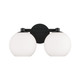 Ansley Two Light Vanity (152121)