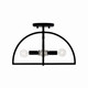 manufacturer_finish:Matte Black