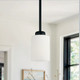 Dixon One Light Pendant (315211)