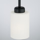 Dixon One Light Pendant (315211)
