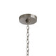 Connor One Light Pendant (340511)