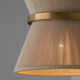 manufacturer_finish:Bleached Natural Rope and Patinaed Brass