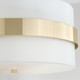 Sutton Four Light Pendant (346241)