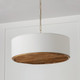 Soleil Four Light Pendant (347441)